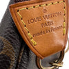 Secondhand Ophertyciocci Clutch Bag
