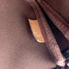 Secondhand Ophertyciocci Clutch Bag