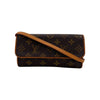 Secondhand Ophertyciocci Crossbody Bag Vintage