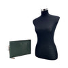 Secondhand Ophertyciocci Clutch Bag