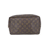 Secondhand Louis Vuitton Clutch Bag Vintage Trousse de Toilette