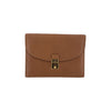 Secondhand Gucci Clutch Bag Vintage Key Lock Clutch