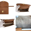 Secondhand Gucci Clutch Bag Vintage Key Lock Clutch