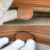 Secondhand Gucci Clutch Bag Vintage Key Lock Clutch