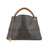 LOUIS VUITTON Tote Bag Second-hand