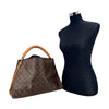 LOUIS VUITTON Tote Bag Second-hand