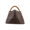 LOUIS VUITTON Tote Bag Second-hand