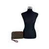 LOUIS VUITTON Clutch Bag Second-hand