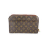 LOUIS VUITTON Clutch Bag Second-hand