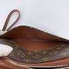 LOUIS VUITTON Clutch Bag Second-hand