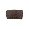 Secondhand Louis Vuitton Clutch Bag Vintage Trousse de Toilette