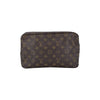 LOUIS VUITTON Clutch Bag Second-hand
