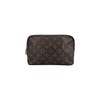 LOUIS VUITTON Clutch Bag Second-hand