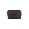 LOUIS VUITTON Clutch Bag Second-hand
