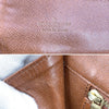 LOUIS VUITTON Clutch Bag Second-hand