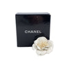 CHANEL Brooch Second-hand