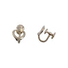 TIFFANY & CO Earrings Second-hand