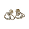 TIFFANY & CO Earrings Second-hand