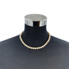 Akoya Pearls Necklace Second-hand