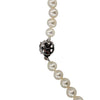 Akoya Pearls Necklace Second-hand