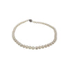 Akoya Pearls Necklace Second-hand