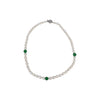 Freshwater Pearl Necklace Second-hand