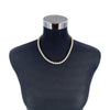 Akoya Pearls Necklace Second-hand