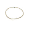 Akoya Pearls Necklace Second-hand