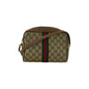 Secondhand Gucci Crossbody Bag Vintage Ophidia