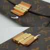 LOUIS VUITTON Wallet Second-hand
