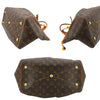 LOUIS VUITTON Shoulder Bag Second-hand
