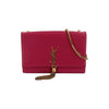 SAINT LAURENT Shoulder Bag Second-hand