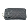 Secondhand Chanel Wallet
