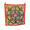 HERMES Scarf Second-hand