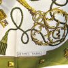 Secondhand Hermes Scarf