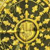HERMES Scarf Second-hand