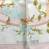 Secondhand Hermes Scarf