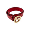 GUCCI Belt Second-hand