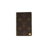 LOUIS VUITTON Wallet Second-hand