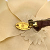 CHANEL Brooch Second-hand