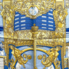 Secondhand Hermes Scarf