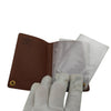 LOUIS VUITTON Wallet Second-hand