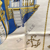 Secondhand Hermes Scarf