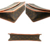 Secondhand Louis Vuitton Clutch Bag Vintage Pochette Dame