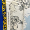 Secondhand Hermes Scarf