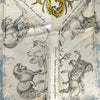 Secondhand Hermes Scarf