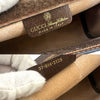 GUCCI Clutch Bag Second-hand