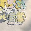 HERMES Scarf Second-hand
