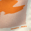 HERMES Scarf Second-hand