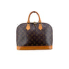 LOUIS VUITTON Handbag Second-hand